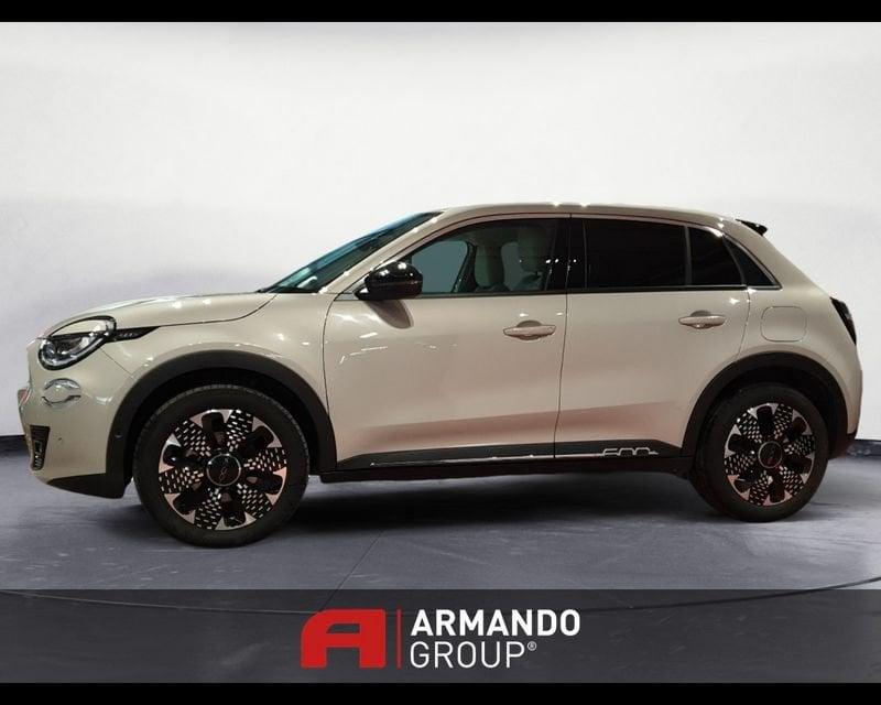 FIAT 600 (2023-->) Hybrid 100 CV DCT MHEV La Prima