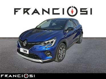 RENAULT Captur E-TECH Hybrid 145 INTENS