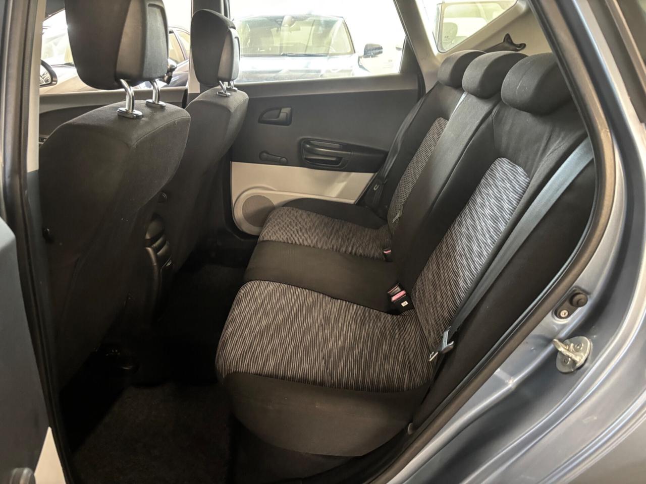 Kia Ceed 1.4 STATION WAGON GPL 2031