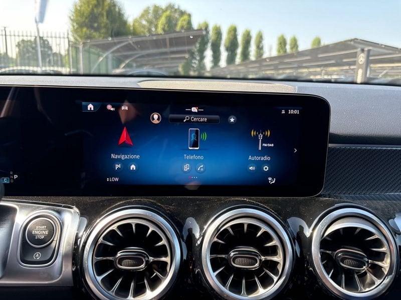 Mercedes-Benz Classe GLB GLB 35 AMG 4Matic AMG Line Advanced Plus