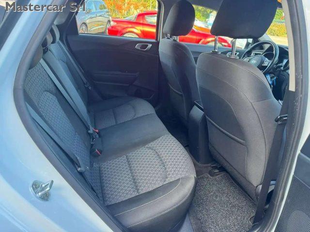 KIA Ceed / cee'd SW N1 1.6 CRDI BUSINESS CLASS DCT - GC03