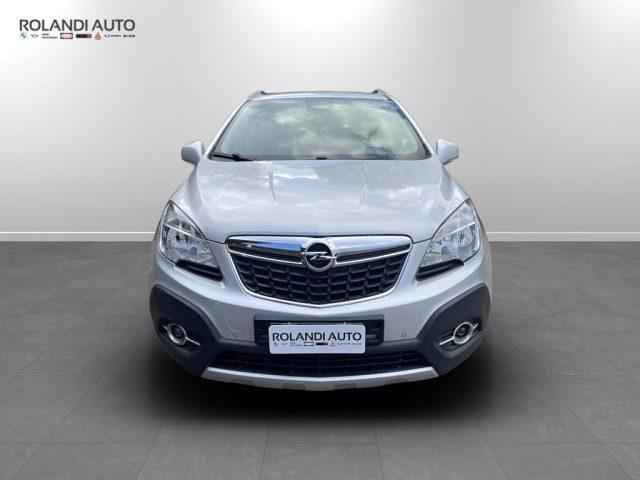 OPEL Mokka 1.4 t. Cosmo s&s 4x2 140cv m6