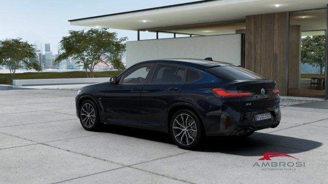 BMW X4 xDrive20d Msport Connectivity Comfort Package