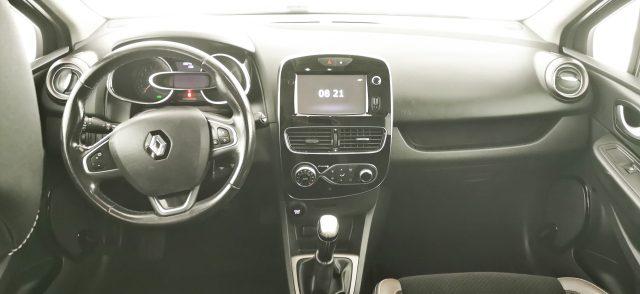 RENAULT Clio Sporter TCe 12V 90CV Start&Stop Energy Excite