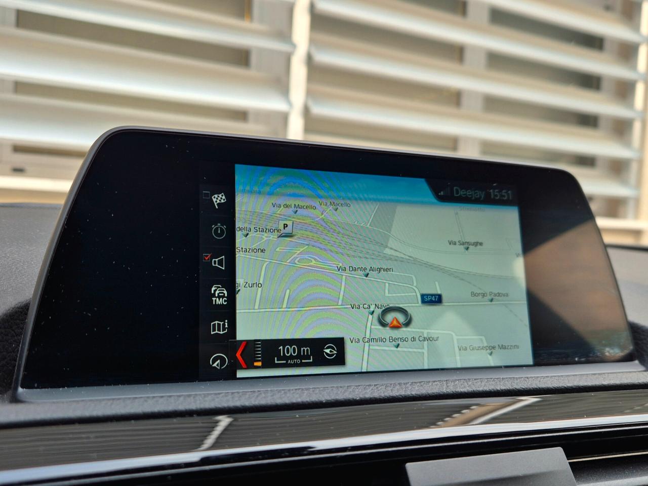 Bmw 116 116d 5p. Advantage