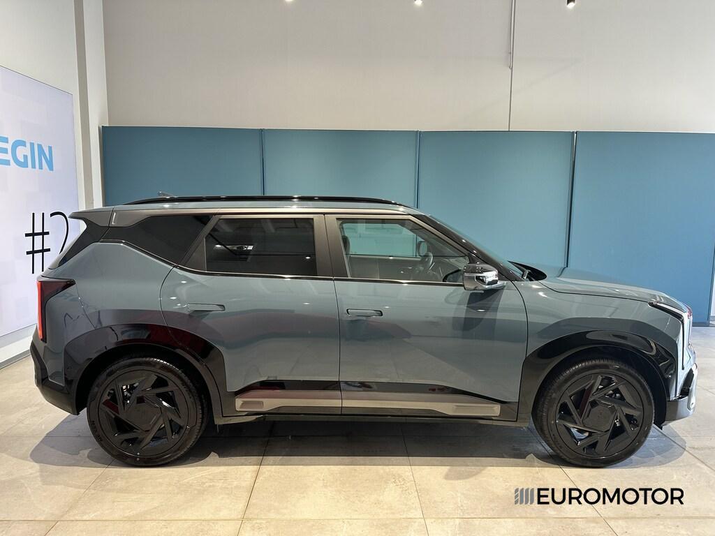 Kia Seltos 1.6 T-GDi X-line Techno Pack 4WD DCT