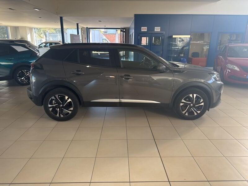 Peugeot 2008 2008 PureTech 100 S&S Allure