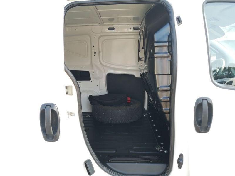 FIAT Fiorino 1.3 MJT 95CV Cargo SX