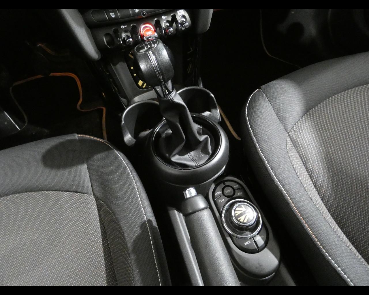 MINI Mini 5 porte (F55) - Mini 1.5 One Classic 5 porte