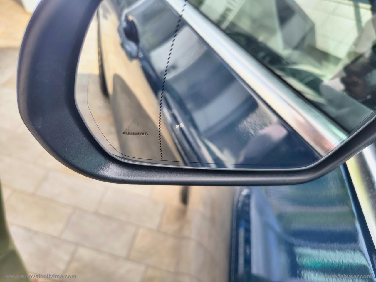 MERCEDES-BENZ GLA 200 d Automatic Sport Plus INTERNO PELLE