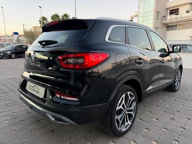 Renault Kadjar Blue dCi 8V 115CV EDC Intens 2022