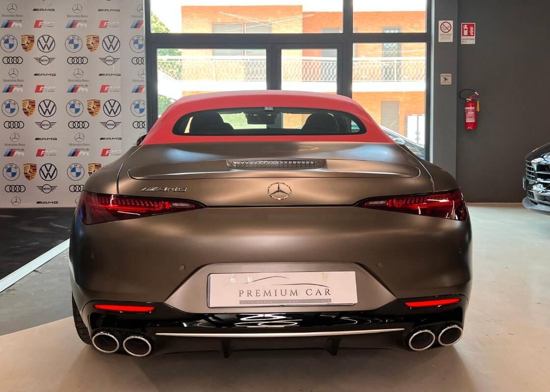 Mercedes SLR 43 Premium Plus 381cv auto
