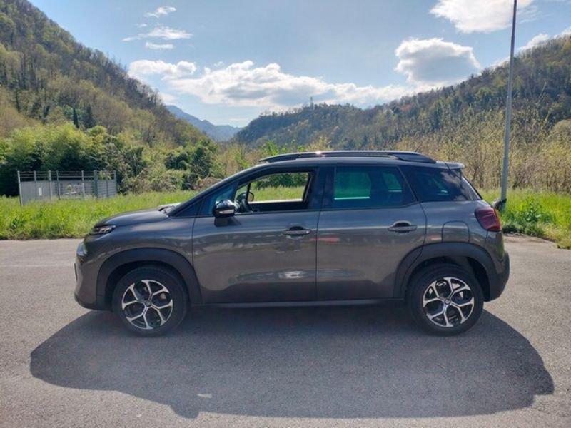 Citroën C3 Aircross PureTech 110 S&S Shine