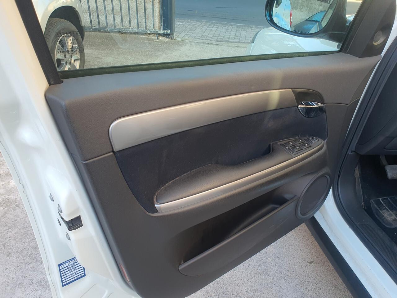 Fiat Croma 1.9 Multijet Nuovissima