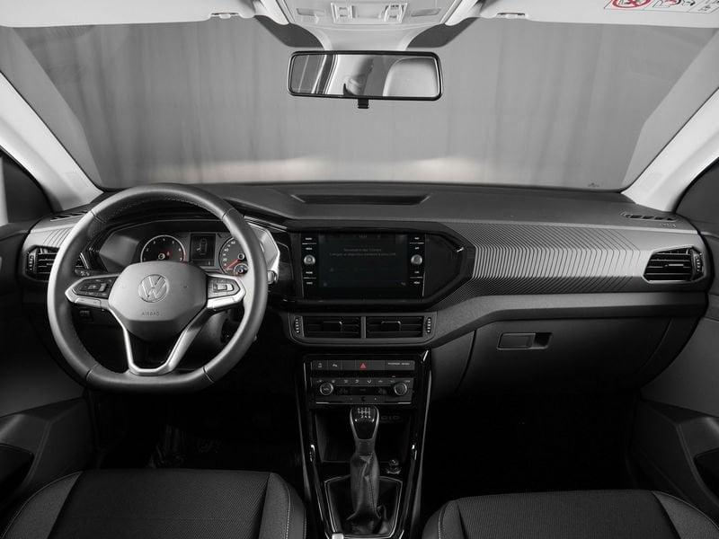 Volkswagen T-Cross 1.0 TSI 110 CV Style