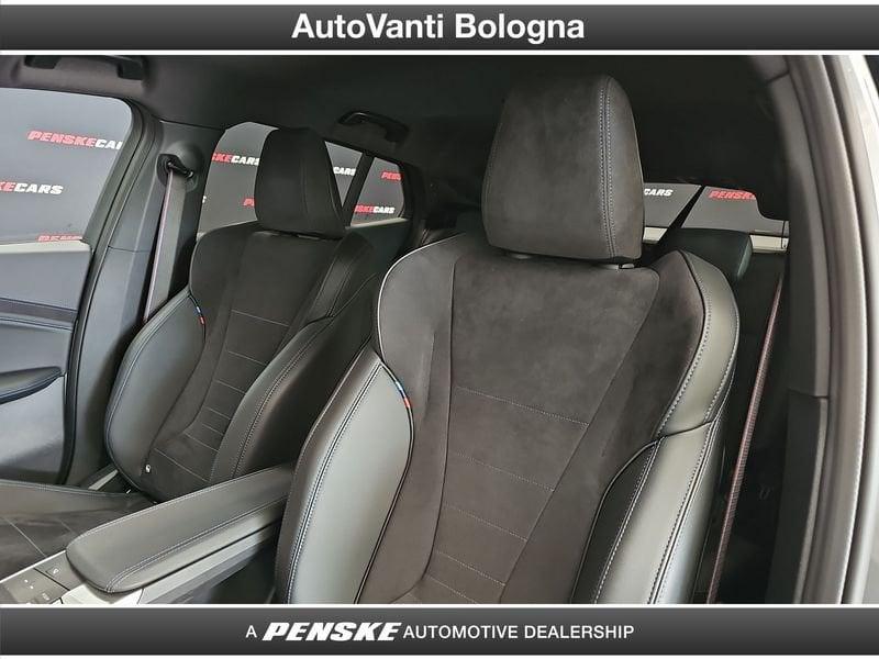 BMW X2 X2 xdrive 20d 48V MSport Pro auto