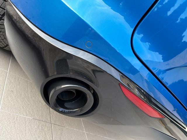 ALFA ROMEO Stelvio 2.0 Turbo 280 CV AT8 Q4 Veloce TETTO