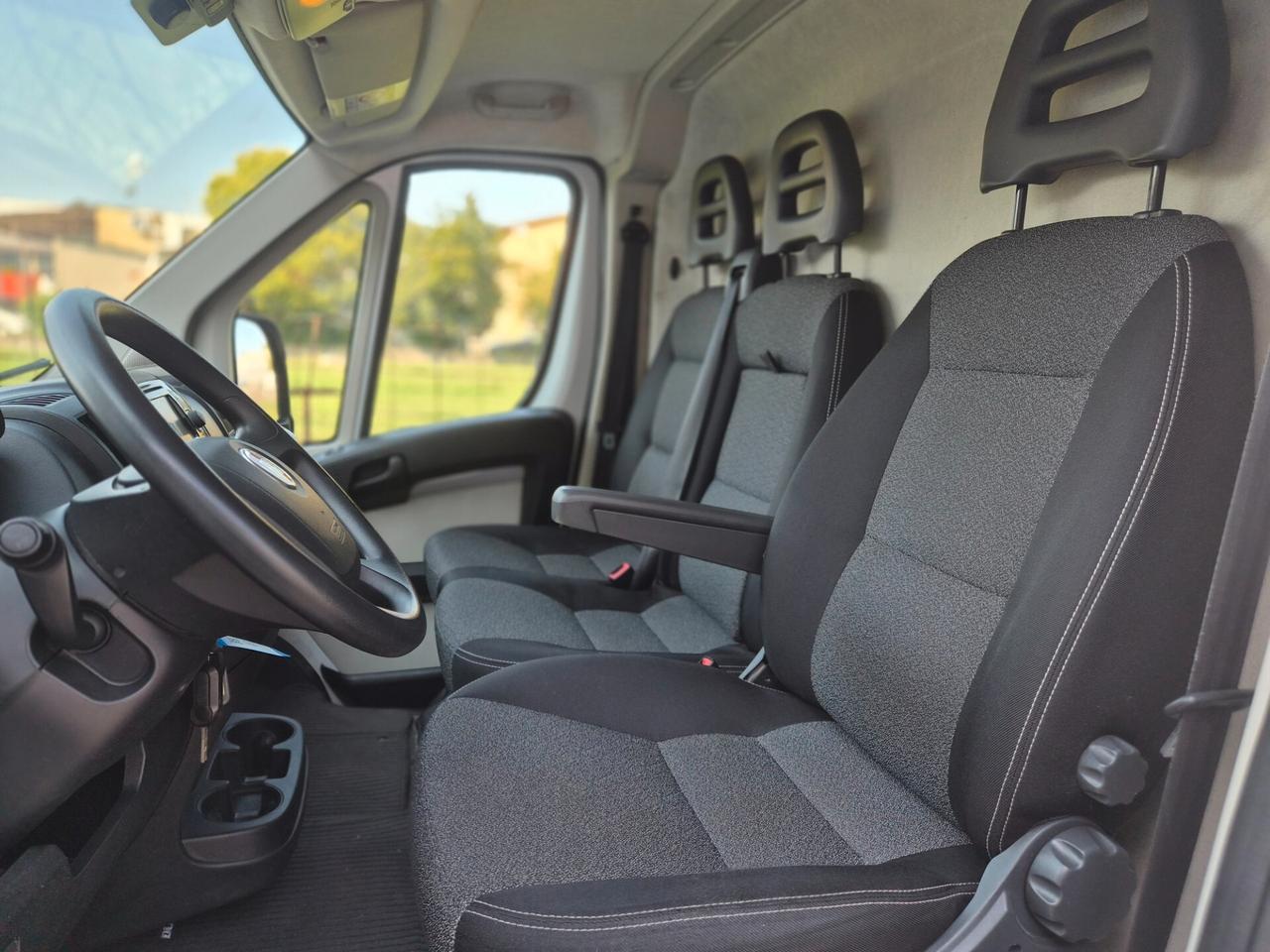 Fiat Ducato Professional