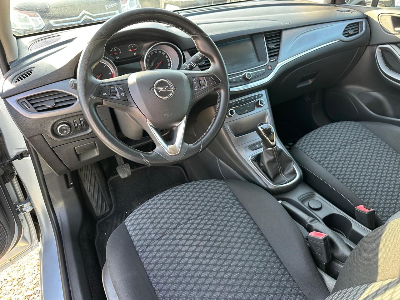 Opel Astra 1.6 CDTi 110CV Start&Stop Sports Tourer Innovation