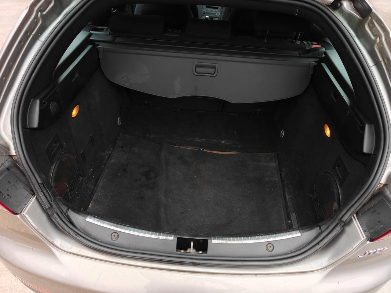 Alfa Romeo 159 1.9 JTDm Sportwagon