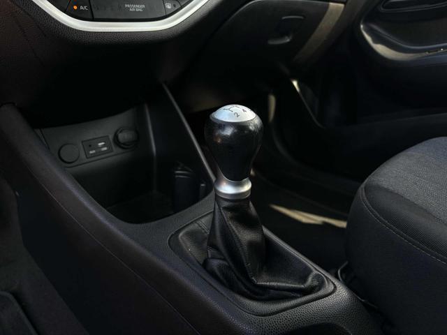 KIA Picanto 1.0 12V EcoGPL 5 porte Glam Collection