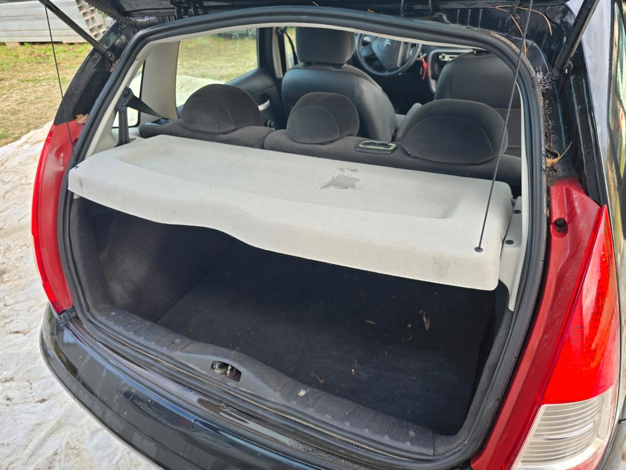 Citroen C3 1.4 Ideal Eco Energy GPL