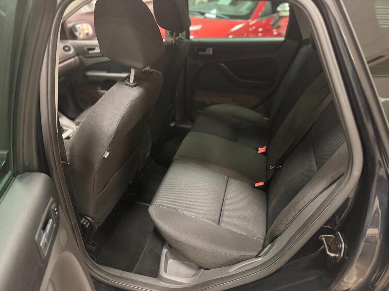 Ford Focus 1.6 TDCi (110CV) 5p. SW