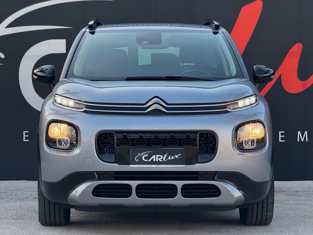 Citroen C3 Aircross 1.5 BlueHDi Shine S&S 102CV