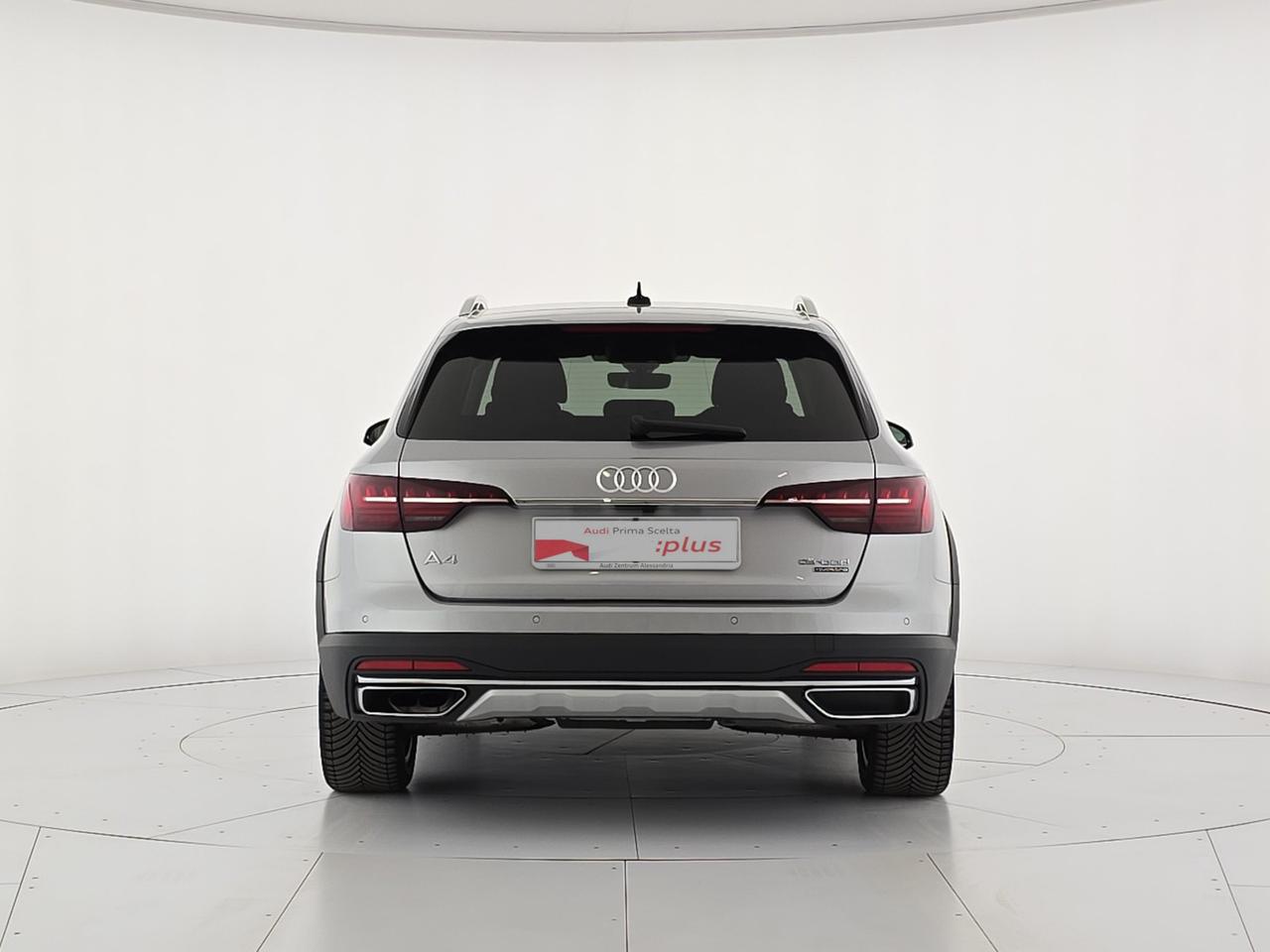 40 2.0tdi mhev identity contr quatt 204cv s-tronic