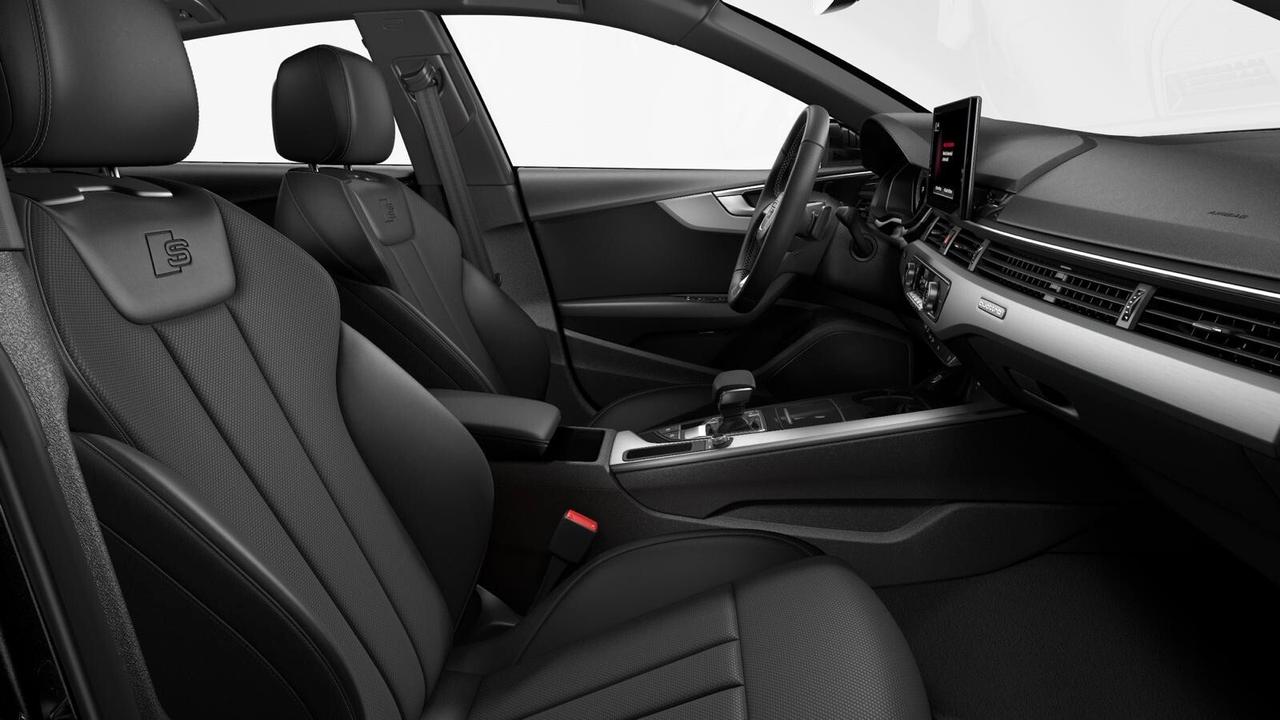AUDI A5 SPORTBACK 50TDI S-LINE EDITION QUATTRO IN ARRIVO