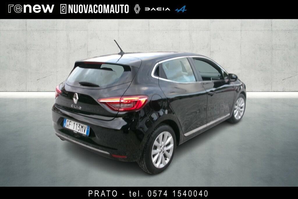 Renault Clio 5 Porte 1.0 TCe Intens