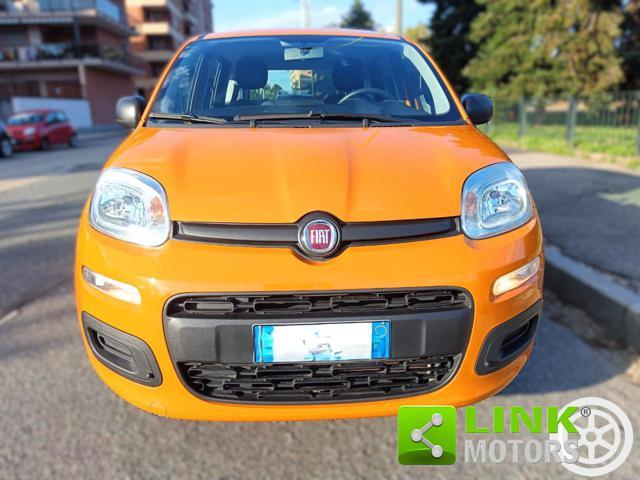 FIAT Panda 1.2 Easy