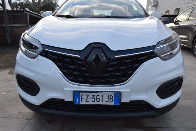 RENAULT Kadjar Blue dCi 8V 115CV EDC Business