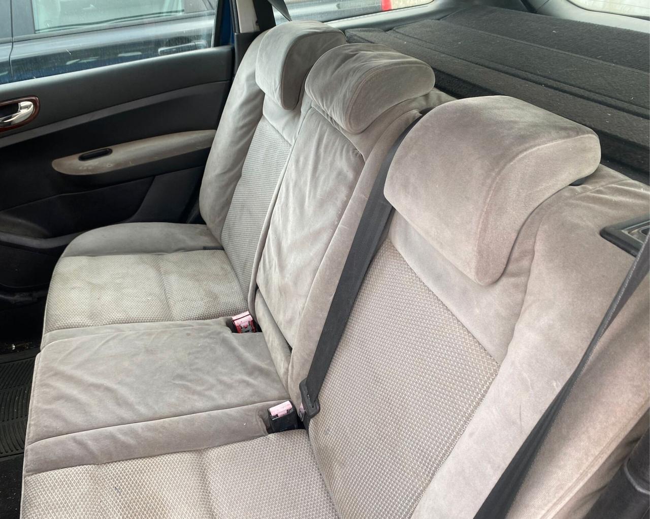 Peugeot 307 1.6 16V HDi FAP 110CV Station XS