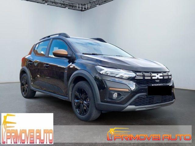 DACIA Sandero Stepway 1.0 TCe ECO-G Extreme