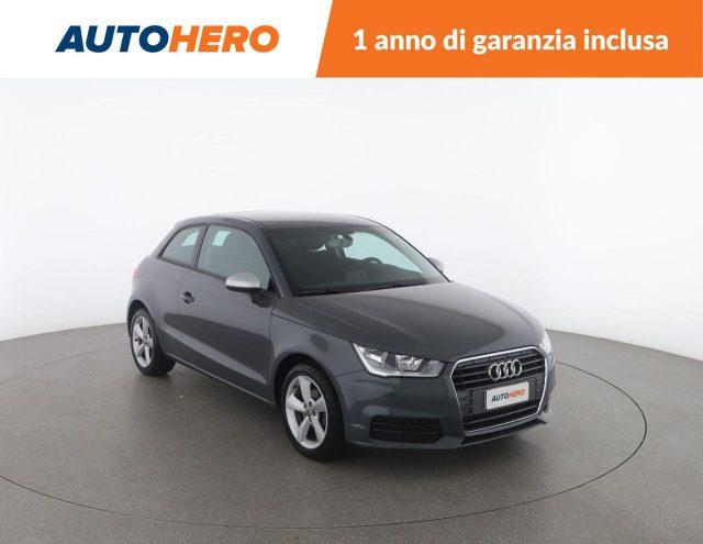 AUDI A1 1.4 TDI S tronic Design