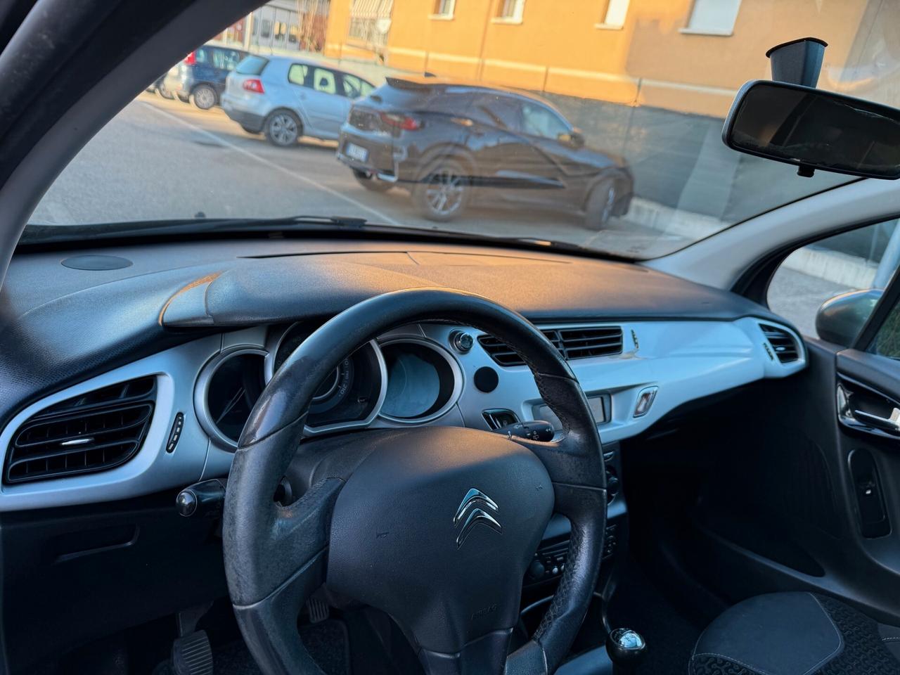 Citroen C3 1.4 HDI - NEOPATENTATI - 12 MESI DI GARANZIA -