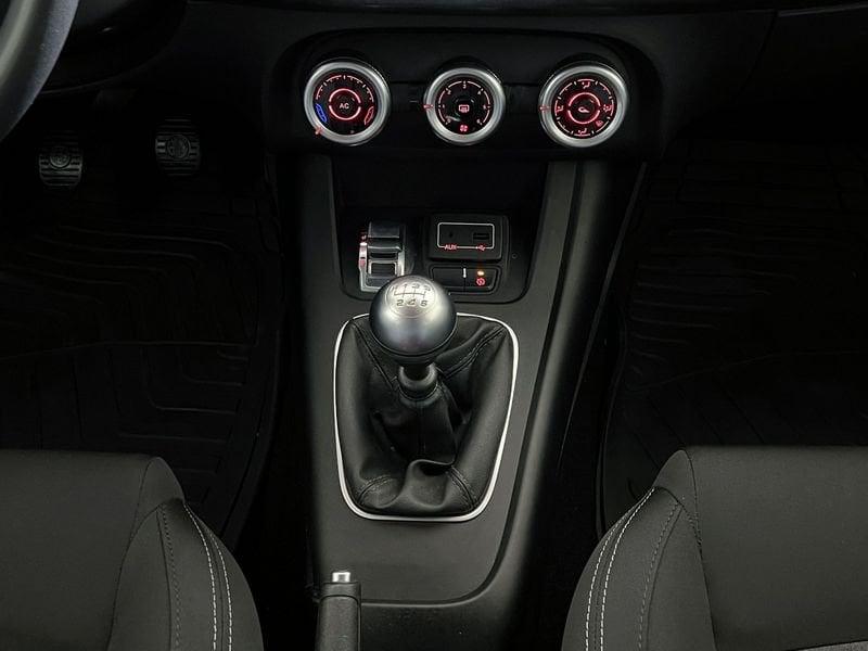 Alfa Romeo Giulietta 1.6 JTDM