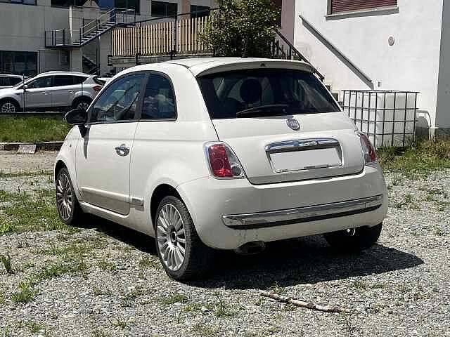 Fiat 500 1.3 Multijet 16V 95 CV Sport