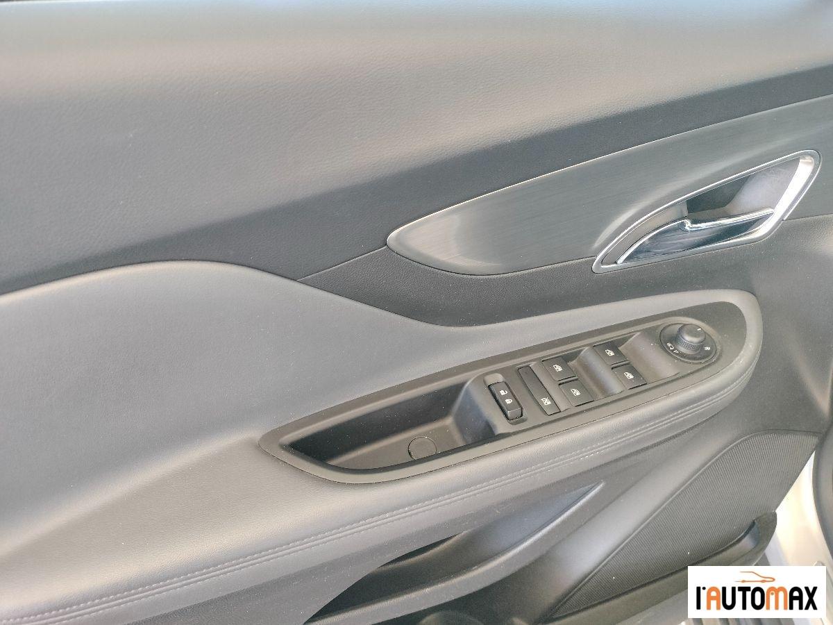 OPEL - Mokka 1.6 cdti Cosmo 4x2 136cv auto