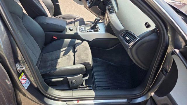 AUDI A6 Avant 2.0 TDI 190 CV S tronic quattro Sline PERMUT
