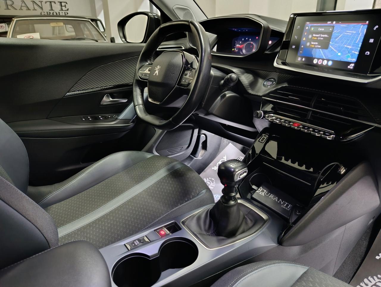 Peugeot 2008 PureTech 130 S&S Allure