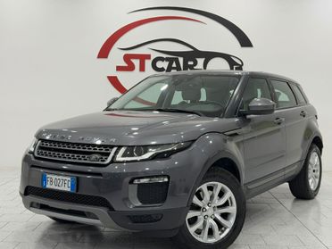 Land Rover Evoque 2.0 TD4 150 CV 5p. SE