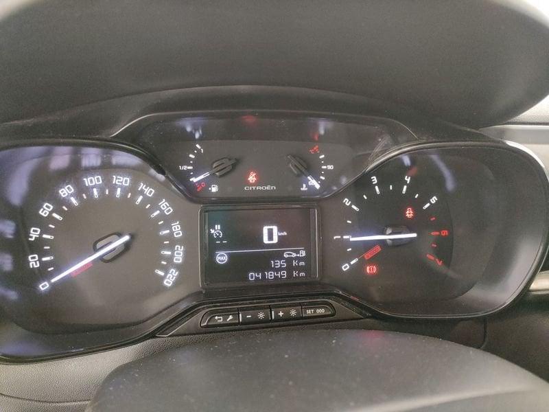 Citroën C3 PureTech 68 Feel