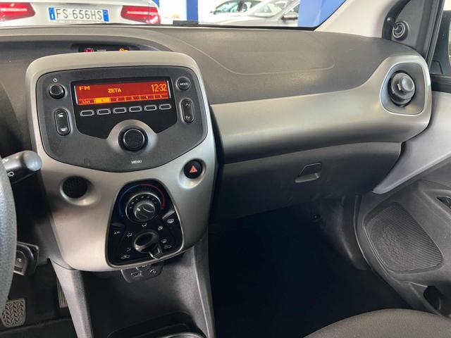 CITROEN C1 VTi 68 5 porte Feel