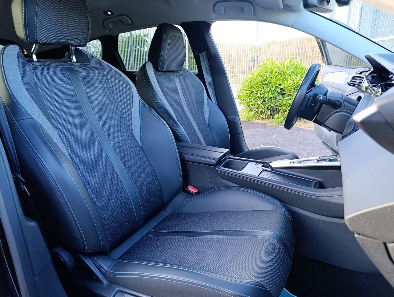 Peugeot 308 SW 1.5 bluehdi Allure s&s 130cv eat8