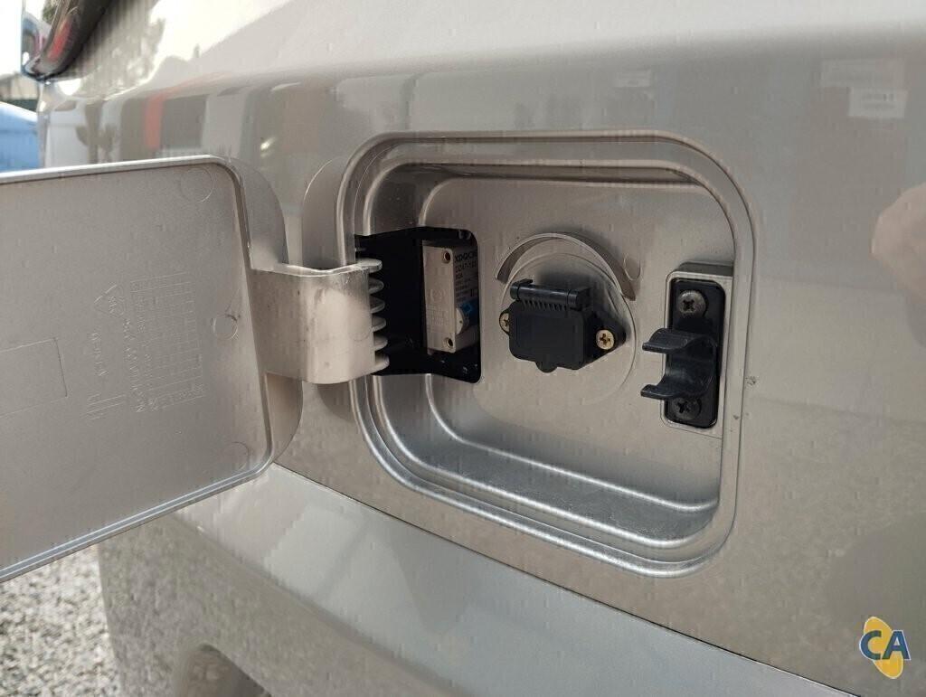 FREEDOM EVO - Macchina Senza Patente