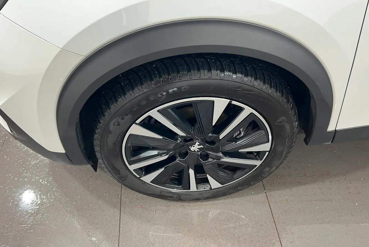 Peugeot 2008 PureTech 100 S&S Allure
