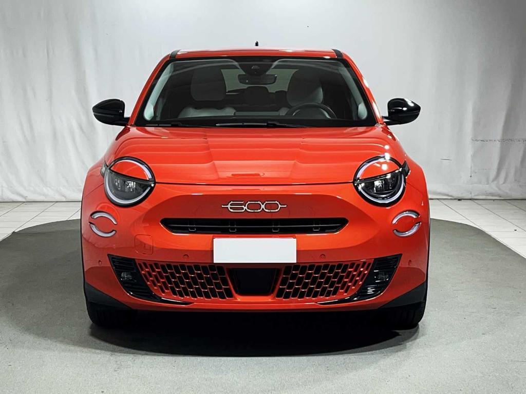 Fiat 600e 54kWh La Prima