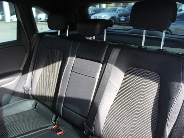 MERCEDES-BENZ B 180 d Automatic Sport Plus